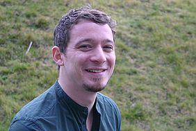 Dr. Andreas Schlitzer