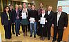 Bayer Promotionspreisverleihung 2013