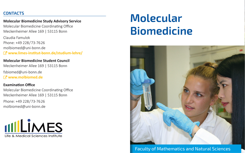 Mol. Biomedicine